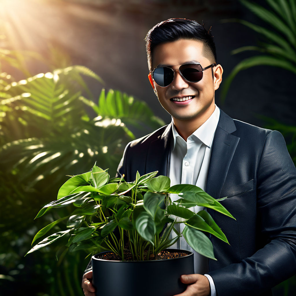 Die Vorteile einer Klimakontrolle beim Cannabis-Anbau: Warum sie gerade für Anfänger wichtig ist
