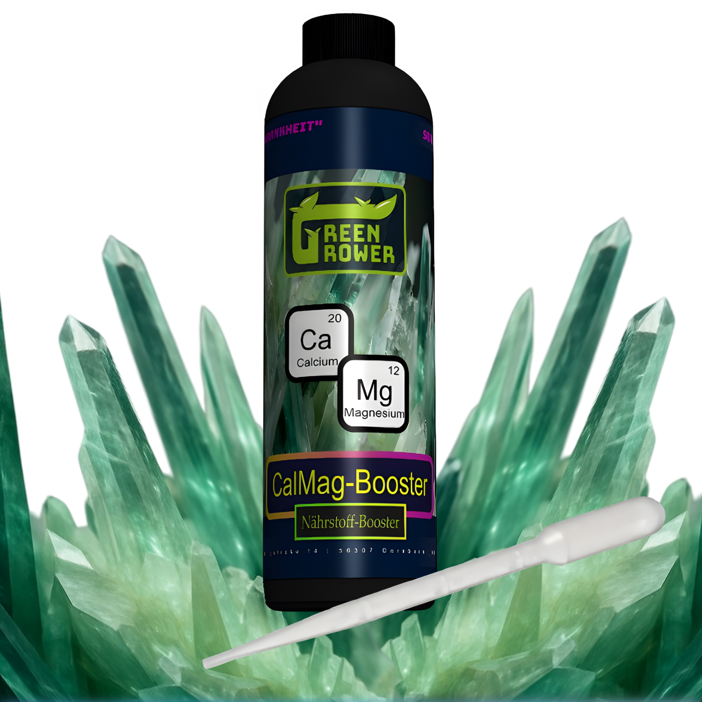 Green Grower® CalMag - Nährstoffbooster