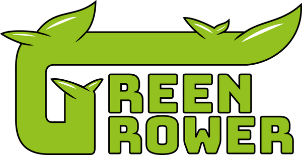 Green Grower Shop