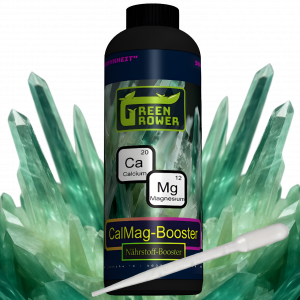 Green Grower CalMag