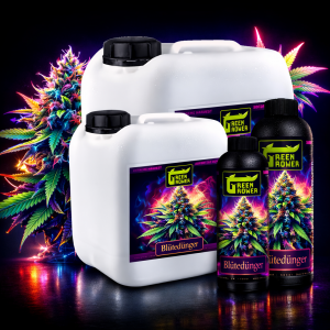 Green Grower Blütedünger